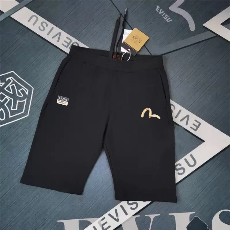 EVISU Same Style Sizes S-XXL